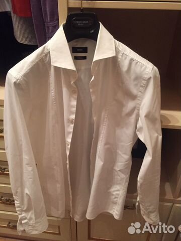 Рубашки Рубашки