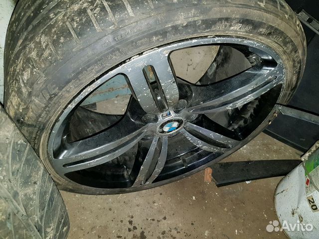 Колеса на Бмв м стиль r19 Колеса на Бмв м стиль r19
