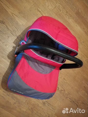 Детское автомобильное кресло Leader kids, 0-13 кг Детское автомобильное кресло Leader kids, 0-13 кг