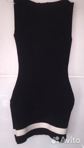 Платье бандажное Herve leger р.S Платье бандажное Herve leger р.S