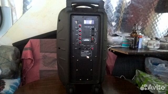 Караокесистема