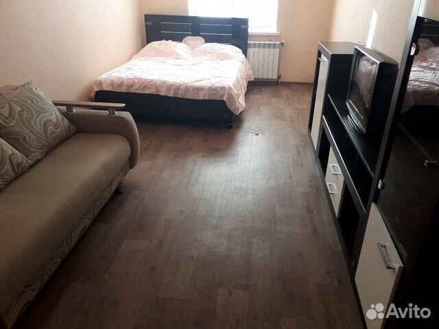 2-к квартира, 71 м², 1/5 эт.