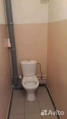 2-к квартира, 60 м², 4/9 эт.
