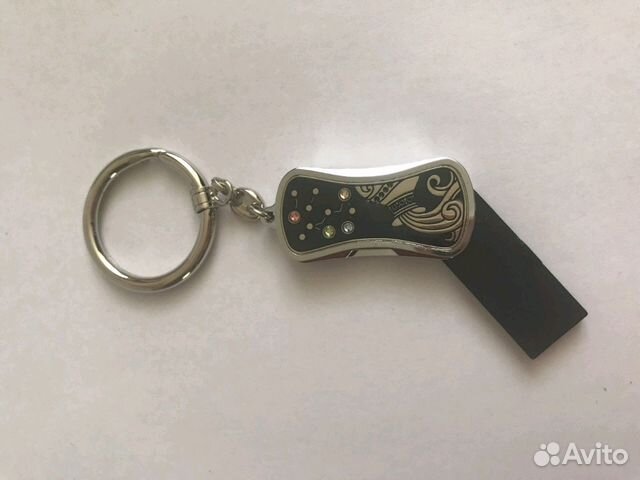 Флешки на 2Gb