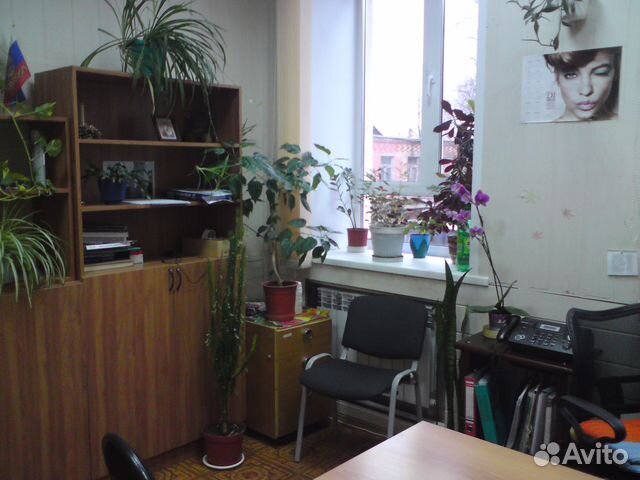 Офисные помещения от 9 м² до 60 м² Офисные помещения от 9 м² до 60 м²