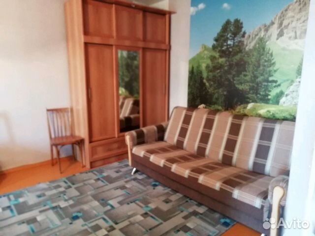 1-к квартира, 32 м², 2/5 эт. 1-к квартира, 32 м², 2/5 эт.