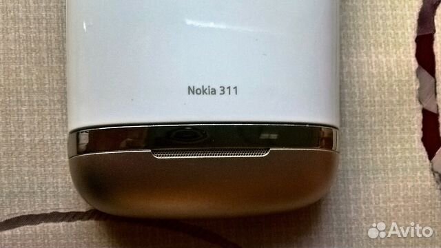 Nokia Asha 311 + Asha 311 La Fleur, рст, отл Nokia Asha 311 + Asha 311 La Fleur, рст, отл