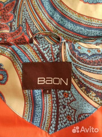 Куртка baon Куртка baon