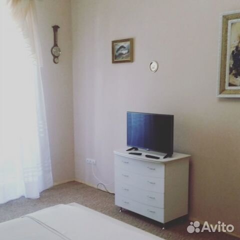 2-к квартира, 60 м², 3/3 эт.