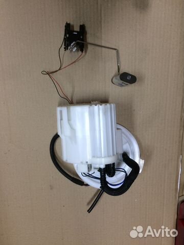 Бензонасос.датчик опель зафира Б B Бензонасос.датчик опель зафира Б B