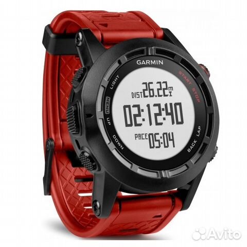 garmin phoenix 2