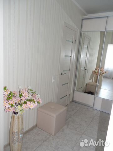 1-к квартира, 36 м², 14/16 эт.