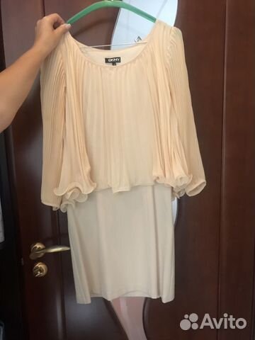 Платье dkny Платье dkny