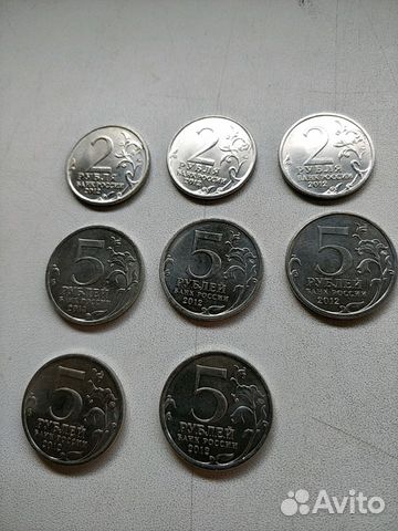 Монета Монета