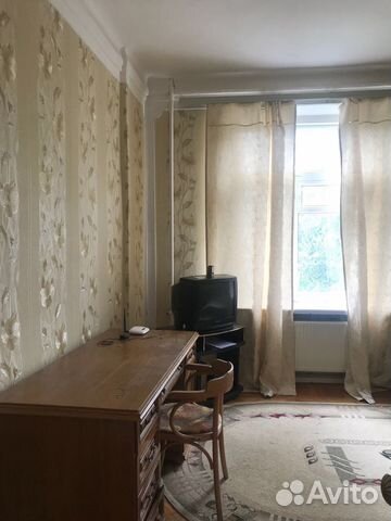 3-к квартира, 78 м², 3/3 эт.