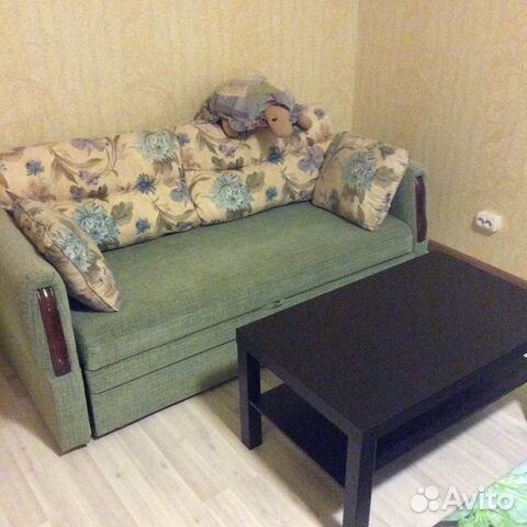 Комната 18 м² в 4-к, 1/14 эт.