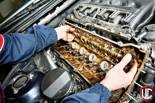 Ремонт двигателей и замена грм Audi VW BMW Skoda Ремонт двигателей и замена грм Audi VW BMW Skoda
