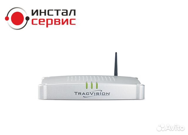 Судовая спутниковая антенна KVH TracVision TV5