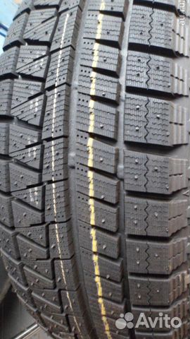 Шины Bridgestone 215 50 17 blizzak revo GZ