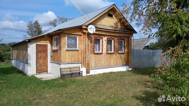 Купить Дом В Коврове С Фото