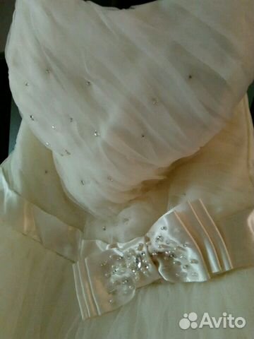 Очень красивое Платье