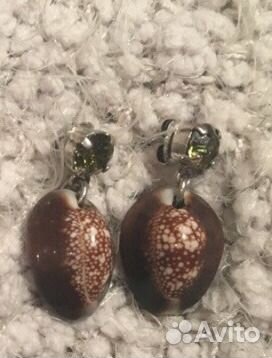 Серьги Nature bijoux Серьги Nature bijoux