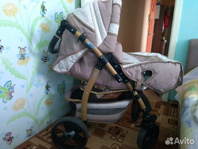 Коляска