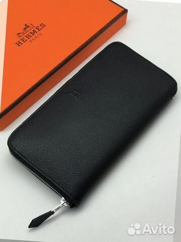 Кошелек Hermes Кошелек Hermes