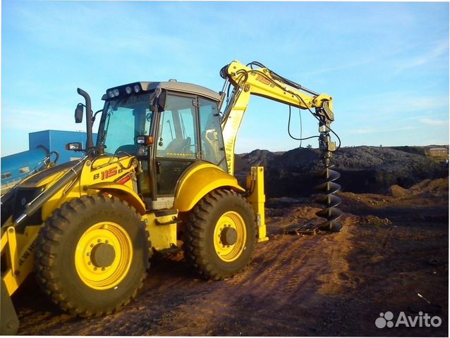 Аренда Экскаватора погрузчика. Любая оплата Аренда Экскаватора погрузчика. Любая оплата