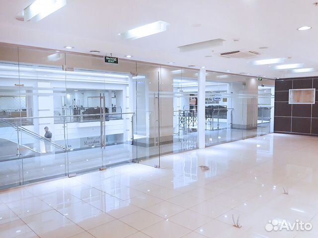 Представительский офис 257 м². Невский проспект