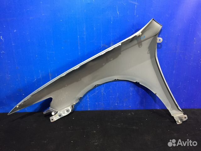 Крыло правое левое Honda Accord 7 CL7 CL9 03-07г Крыло правое левое Honda Accord 7 CL7 CL9 03-07г