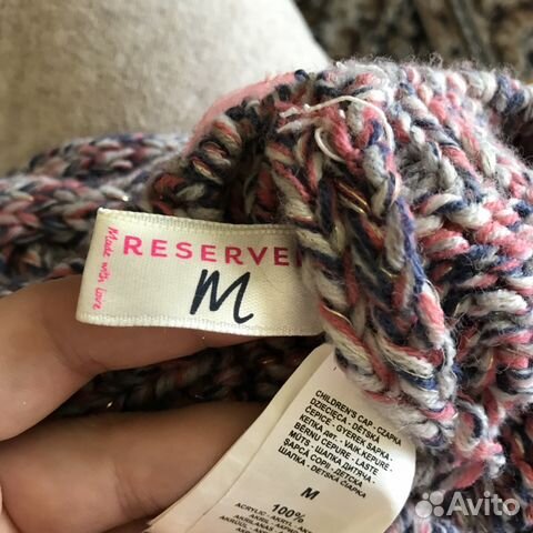 Шапки для девочки