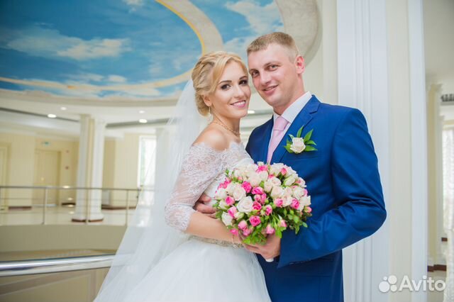 Фотограф и видеооператор на любое мероприятие