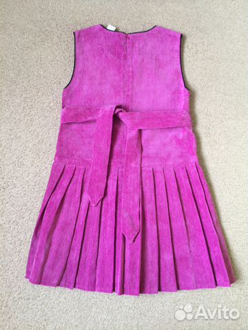 Платье для девочки KG Платье для девочки KG