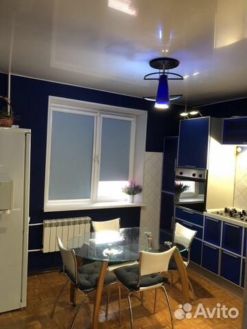 2-к квартира, 54 м², 7/10 эт. 2-к квартира, 54 м², 7/10 эт.