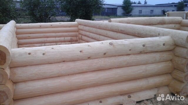 Баня 4x4+ 2 м под открытую террасу Баня 4x4+ 2 м под открытую террасу