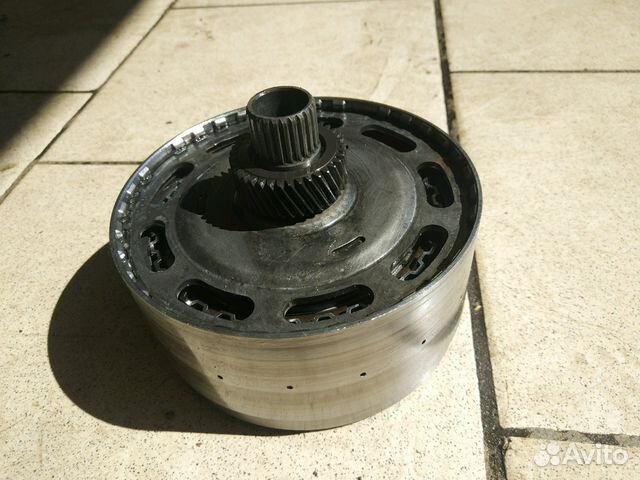 Барабан реверс форд ford 4f27e 4f27 Барабан реверс форд ford 4f27e 4f27