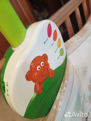 Мобиль Tiny Love остров сладких грез