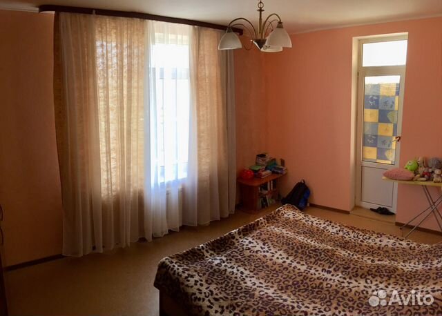 2-к квартира, 68.9 м², 8/9 эт.