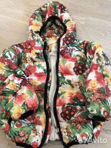 Куртка Детская gucci Куртка Детская gucci