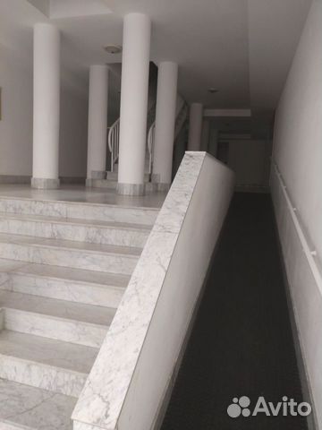 Квартира (Испания)