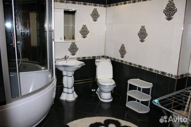 2-к квартира, 85 м², 5/10 эт.