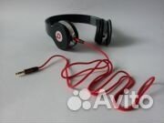 Наушники Monster Beats Solo HD Black Наушники Monster Beats Solo HD Black