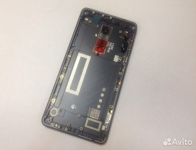 Задняя крышка Nokia 5 DS (TA-1053) (Original) Задняя крышка Nokia 5 DS (TA-1053) (Original)
