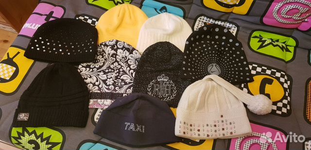 Шапки Шапки