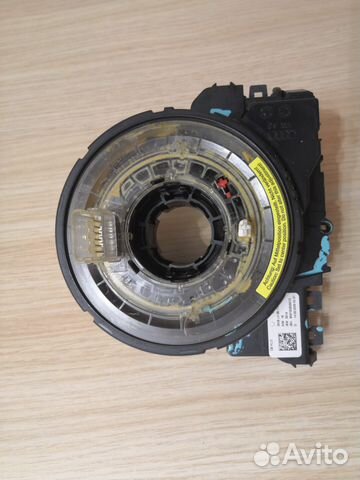 Подрулевое кольцо, шлейф, SRS Audi A4 B8 (A5, Q5) Подрулевое кольцо, шлейф, SRS Audi A4 B8 (A5, Q5)