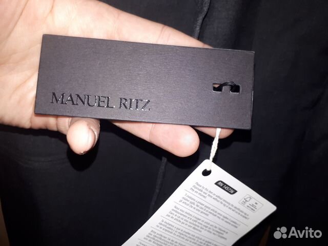 Костюм Новый Серый мужской, Manuel Ritz Костюм Новый Серый мужской, Manuel Ritz