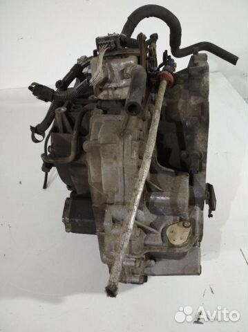 Кпп автоматическая (АКПП) Citroen C5 2.2 HDI 2002 Кпп автоматическая (АКПП) Citroen C5 2.2 HDI 2002