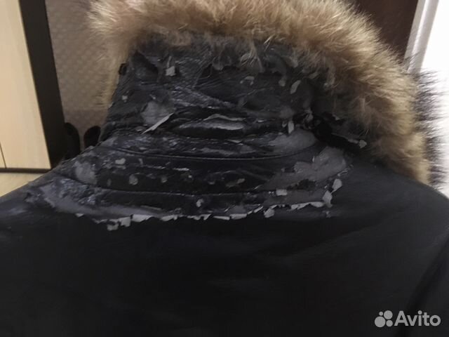 Дубленка Дубленка