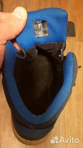Зимние ботинки детские Еcco36 Dirt Race35 Goretex Зимние ботинки детские Еcco36 Dirt Race35 Goretex